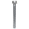 Simpson Strong-Tie 5/8 in. x 6 in. Heavy Duty Hex Anchor Screw