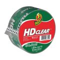 Duck 1-7/8 in. x 54.6 yd. Heavy Duty Clear Packaging Tape