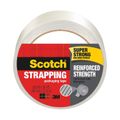 Scotch 1-7/8 in. x 360 in. Strapping Tape