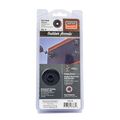 Simpson Strong-Tie 1-1/2 in. Black Hex Head Washer