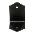 Simpson Strong-Tie Mission 1-1/2 in. x 2 in. x 1-3/8 in. 90 Degree Angle Bracket