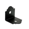 Simpson Strong-Tie Mission 3-1/4 in. x 3 in. 90-Degree Angle