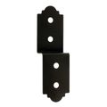 Simpson Strong-Tie 2 in. x 4 in. ZMAX Deck Joist Tie
