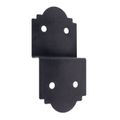 Simpson Strong-Tie 2 in. x 6 in. ZMAX Deck Joist Tie