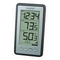 La Crosse Technology Wireless Indoor/Outdoor Thermometer