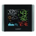 La Crosse Technology Weather Station with Color Display