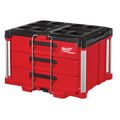 Milwaukee PACKOUT 3-Drawer Tool Box
