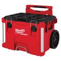 Milwaukee 250 lb. Compact Rolling Tool Box