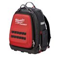 Milwaukee 15 in. 48-Pocket Jobsite Tool Backpack