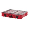 Milwaukee PACKOUT 10-Compartment Organizer