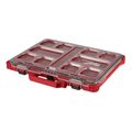 Milwaukee PACKOUT Low Profile Organizer