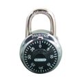 Master Lock 3/4 in. Combination Padlock