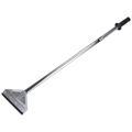 ProSource 8 in. Telescoping Floor Scraper