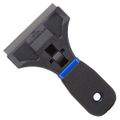 ProSource 3-1/2 in. Retractable Safety Scraper
