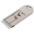 ProSource 1-1/2 in. Retractable Razor Scraper