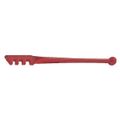 Vulcan 6 in. Ball End Tile and Glass Cutter