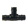 Apollo 3/4 in. Poly Alloy Expansion Pipe Tee