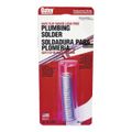 Oatey 1 oz. Safe-Flo Silver Plumbing Wire Solder
