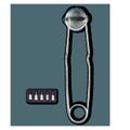 Bernzomatic Manual Start Flint Spark Lighter