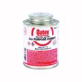 Oatey 8 oz. All-Purpose Low VOC Solvent Cement