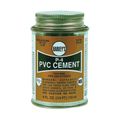 Harvey 4 oz. Regular-Bodied Fast Set PVC Cement