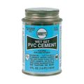 Harvey 4 oz. Medium-Bodied Wet Set Blue PVC Cement