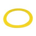 Fluidmaster Yellow Toilet Flush Valve Replacement Seal