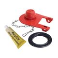 Korky 2 in. Universal Flush Valve Repair Kit
