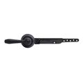 Korky Faucet Style Oil-Rubbed Bronze Toilet Tank Handle