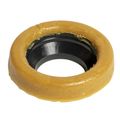 Harvey Extra Thick Toilet Wax Ring with Flange