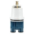 Danco 1-29/32 in. Delta Monitor Replacement Faucet Cartridge