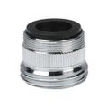 Danco 15/16 in. x 55/64 in. x 3/4 in. Aerator Hose Adapter