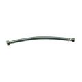 Fluidmaster 3/8 in. Compression x 1/2 in. FIP x 12 in. Sink Supply Line