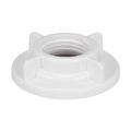 Danco 1/2 in. IPS Faucet Shank Locknut
