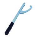 ProSource 11-5/8 in. Locknut Wrench