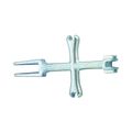 ProSource 6 in. Pop-Up Plug Wrench