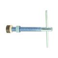 ProSource 3 in. x 3-3/4 in. Faucet Reseating Tool