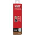 Senco 1-1/4 in. 18 Gauge Medium Head Electrogalvanized Brad Nails