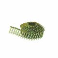 Bostitch 1-1/4 in. Galvanized Coil Roofing Nails