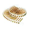 Senco #8 x 2 in. Collated Subfloor Wood Screw