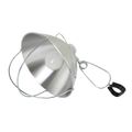 PowerZone 10 in. 250 W Brooder Lamp