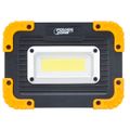 PowerZone 1,500 Lumen 50W COB LED Work Light