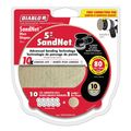 Diablo 5 in. 80 Grit Sanding Disc