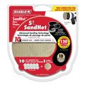 Diablo 5 in. 120 Grit Sanding Disc