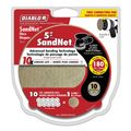 Diablo 5 in. 180 Grit Sanding Disc