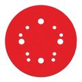 Diablo 5 in. 60 Grit Random Orbital Sanding Disc, 15-Pack