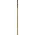 DeWALT 5/16 in. x 12 in. HSS Black Oxide Drill Bit