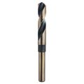 DEWALT 5/8 in. Black Oxide Reduced Shank Drill Bit