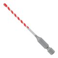 Diablo 1/8 in. x 2 in. x 3 in. Hammer Drill Bit