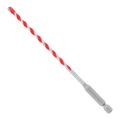 Diablo 3/16 in. x 4 in. x 6 in. Hammer Drill Bit